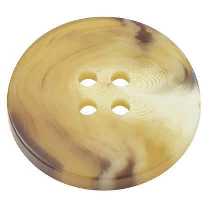 Botón "Botón de construcción Botón Cuatro hoyos #42 2.5cm VT9895"