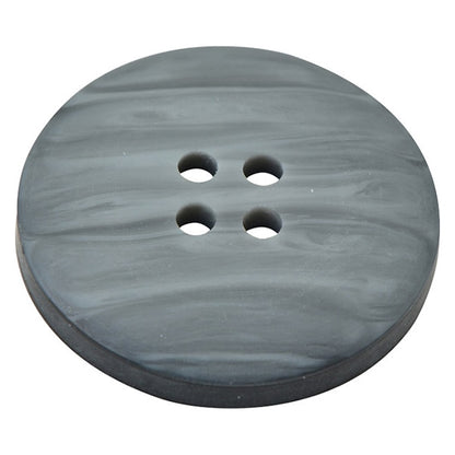 ボタン 『リーフ柄ボタン 四つ穴 #09 2cm VT9974』