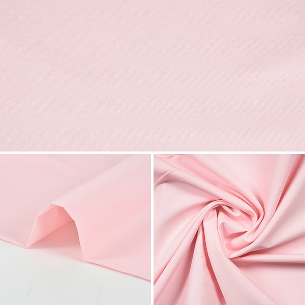 [De la quantité 5] Tissu "Fefferie premium Largeur rose d'environ 110 cm USC22127-22PK"