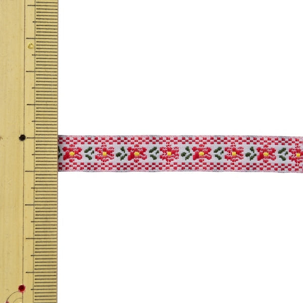 [الكمية من 5] شريط الحرف اليدوية "شريط تيرولي 9TA0154"