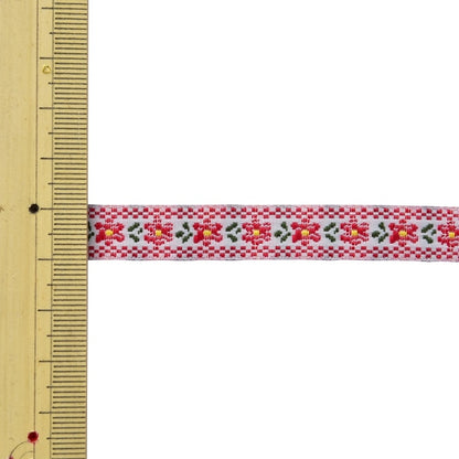 [الكمية من 5] شريط الحرف اليدوية "شريط تيرولي 9TA0154"