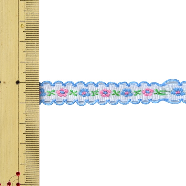 【数量5から】 手芸テープ 『チロリアンテープ 73046』