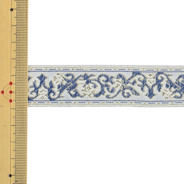 【数量5から】 手芸テープ 『チロリアンテープ OST15020』