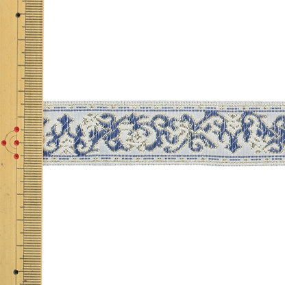 【数量5から】 手芸テープ 『チロリアンテープ OST15020』