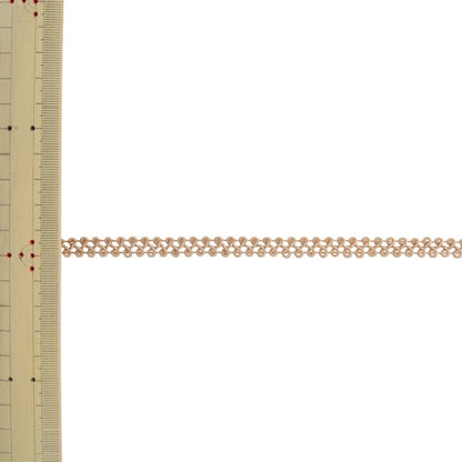 [From quantity 5] HandicraftTrim "RayonTrim No.1011 No. 10 color]