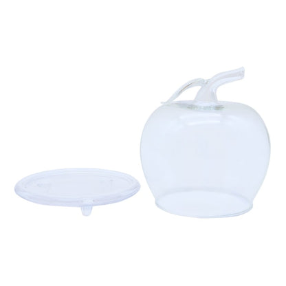 Dôme en verre "Dôme de verre de pomme FR-1070"