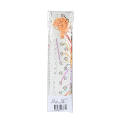 ImportEmbroidery kit "Le Bonheur des DAMES Bookmark Dessert 4577"