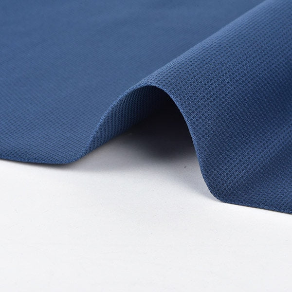 【数量1から】 刺しゅう布 『刺しゅう用 No.7500 スウェーデンクロス 14カウント 紺 7番色』 Olympus オリムパス