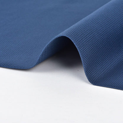 【数量1から】 刺しゅう布 『刺しゅう用 No.7500 スウェーデンクロス 14カウント 紺 7番色』 Olympus オリムパス