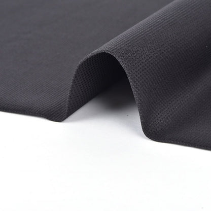 【数量1から】 刺しゅう布 『刺しゅう用 No.7500 スウェーデンクロス 14カウント 黒 14番色』 Olympus オリムパス