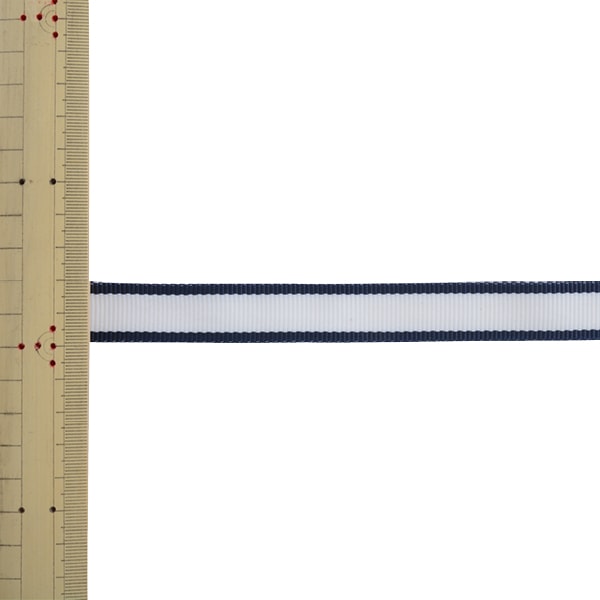 [De la cantidad 5] Cinta de artesanía "Ancho de cinta de twynipry 2cm 055 Número 141-10-20-055" Darin cariño