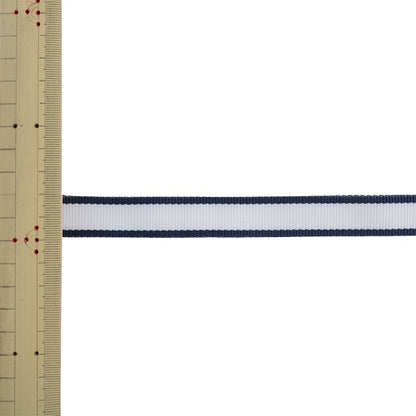 [De la cantidad 5] Cinta de artesanía "Ancho de cinta de twynipry 2cm 055 Número 141-10-20-055" Darin cariño