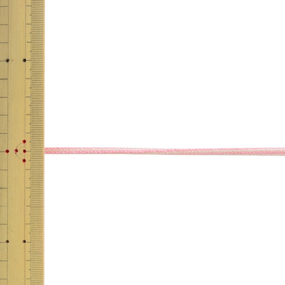 【数量5から】 ひも 『マリンボーダーコード MBT01 C/#P4 KW24082』