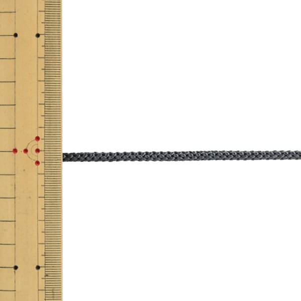 [From quantity 5] Craft Cord "Edo string 5mm width 275-11 No."