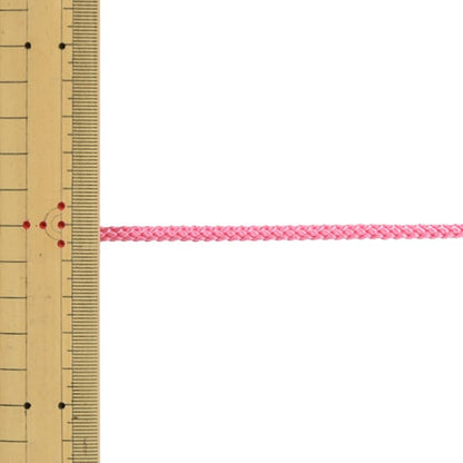 [수량 5에서] 수공예 끈 "Edo String 5mm 너비 275-48 No."