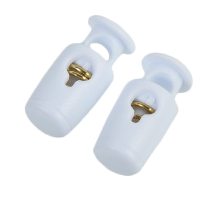 Pièces d'artisanat "Code Stopper Mini White Sun80-101" Suncoccoh Sankokko KIYOHARA