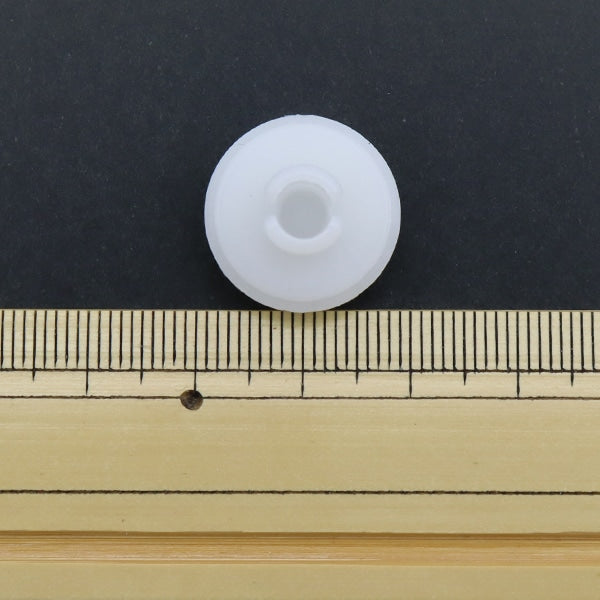 زر "قاعدة قطع الغيار 1.3 سم SUN15-58" SUNCOCCOH Sancoccoh KIYOHARA