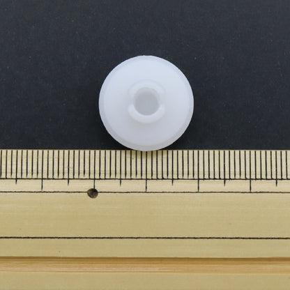 زر "قاعدة قطع الغيار 1.3 سم SUN15-58" SUNCOCCOH Sancoccoh KIYOHARA