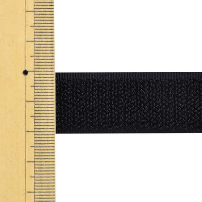 [Aus Menge 5] Klettverschluss "Quick Lon Loop 2cm 580 Nr. 2QN-20-580" YKK