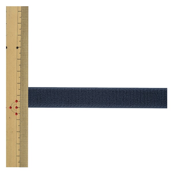 [De la cantidad 5] Velcro "Quick Ron Loop 2.5cm 560 No. 2qn-25-560" YKK