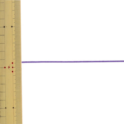 [الكمية من 5] سلك مصنوع يدويًا "سلك شمعي SS عرض تقريبًا 1.2 مم 20C لون KW24007" KINTENMA Kintenma