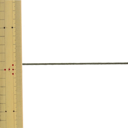 [Dalla quantità 5] artigianato himo "Codice di cera SS Larghezza circa 1,2 mm 34c Ban KW24012" Kintenma Kinenma