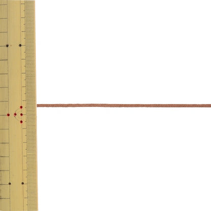 [來自數量5] 工藝繩 “蠟代碼ss寬度約1.2mm 38c禁令顏色kw24014” kintenma kintenma