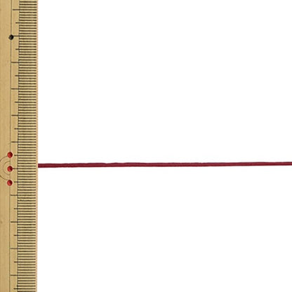 [Dalla quantità 5] artigianato himo "Codice di cera S circa 2,2 mm 11c Ban Color KW24023" Kintenma Kinenma