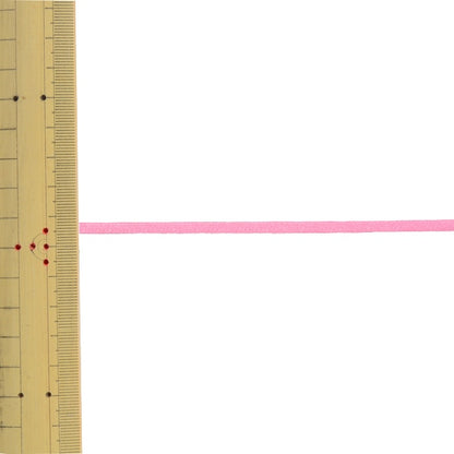 [Aus Quantität 5] Handwerk Himo "Wachscode S etwa 2,2 mm 15c Ban Farbe KW24024" Kintenma Kinenma