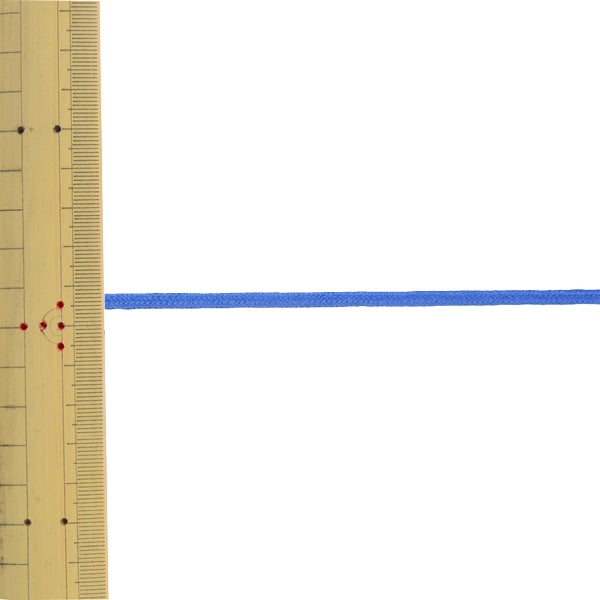 [الكمية من 5] سلك مصنوع يدويًا "سلك شمعي عرض S تقريبًا. 2.2 مم 23C لون KW24027" KINTENMA Kintenma