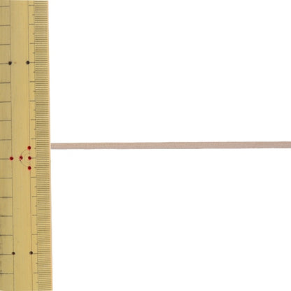 【数量5から】 手芸ひも 『ワックスコード S 幅約2.2mm 42C番色 KW24034』 KINTENMA 金天馬