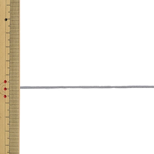 [الكمية من 5] سلك مصنوع يدويًا "سلك شمع S عرض تقريبًا. 2.2 مم 45C لون KW24035" KINTENMA Kintenma