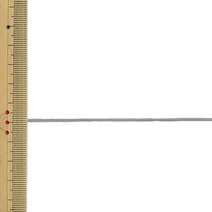 [الكمية من 5] سلك مصنوع يدويًا "سلك شمع S عرض تقريبًا. 2.2 مم 45C لون KW24035" KINTENMA Kintenma