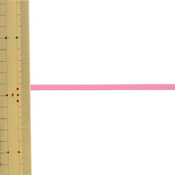 [De la quantité 5] Artisanat Himo "Code de cire M largeur d'environ 3,5 mm 15c Bancho KW24042" Kintenma Kinenma