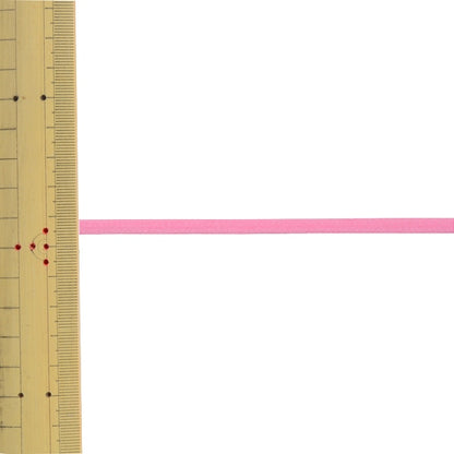 [De la quantité 5] Artisanat Himo "Code de cire M largeur d'environ 3,5 mm 15c Bancho KW24042" Kintenma Kinenma