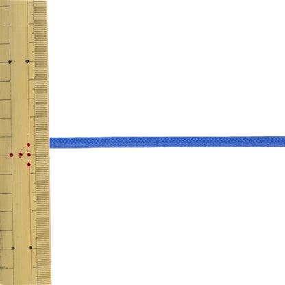 [Aus Quantität 5] Handwerk Himo "Wachscode M Breite etwa 3,5 mm 23C Ban Farbe KW24045" Kintenma Kinenma