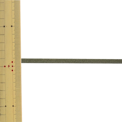 [수량 5에서] 수공예 끈 "왁스 코드 M 너비 약 3.5mm 34C 금지 색상 KW24048"Kintenma Kintenma