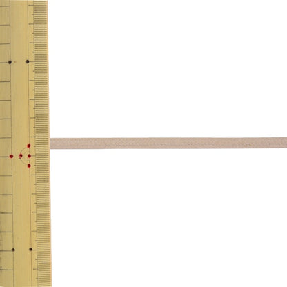 [De la quantité 5] artisanat himo "Code de cire m largeur d'environ 3,5 mm 42c Ban Color KW24052" Kintenma Kinenma