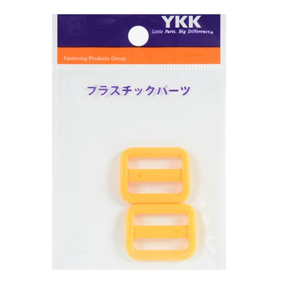 قطع أشغال يدوية "ضبط قطع بلاستيك 2 سم رقم 506 لون LA20-506" YKK