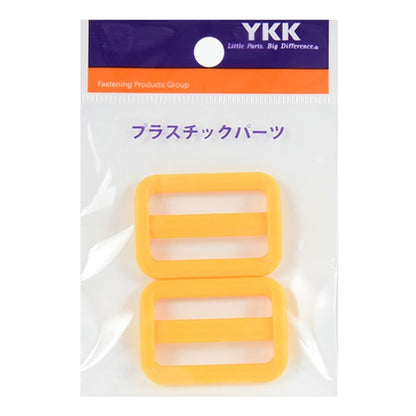 قطع أشغال يدوية "ضبط قطع بلاستيك 3سم رقم 506 لون LA30-506" YKK