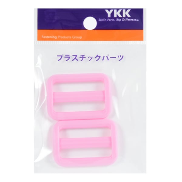 قطع أشغال يدوية "ضبط قطع بلاستيك 3 سم رقم 513 لون LA30-513" YKK