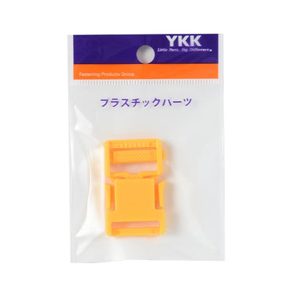 قطع أشغال يدوية "قطع بلاستيك عرض 2سم تقريبا رقم 506 لون LB20-506" YKK