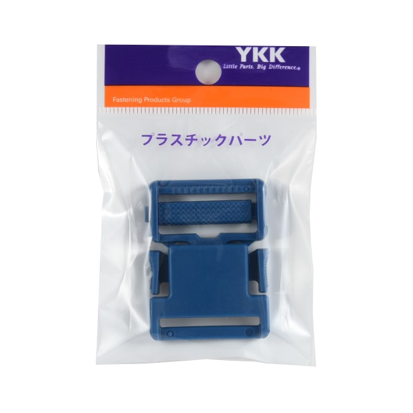 قطع أشغال يدوية "قطع بلاستيك عرض 3سم تقريبا رقم 198 لون LB30-198" YKK