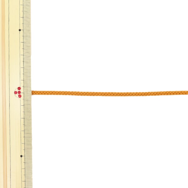 [Dalla quantità 5] artigianato Higo "Codice e-hitting acrilico Stringa rotonda 124-8200 021" Darin Darling