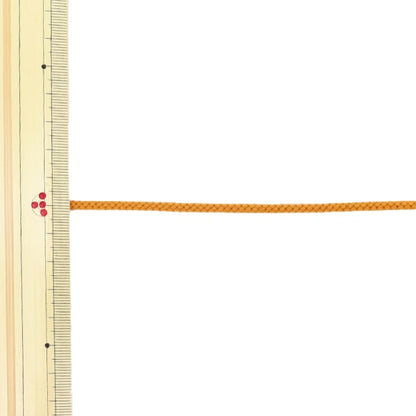 [Dalla quantità 5] artigianato Higo "Codice e-hitting acrilico Stringa rotonda 124-8200 021" Darin Darling