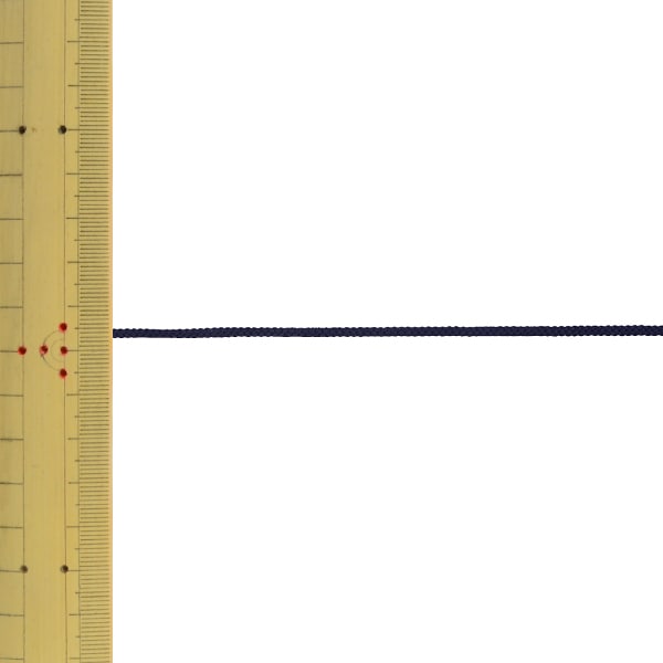 [Dalla quantità 5] Higraft Higo "Codice Edo-Hitting acrilico Stringa rotonda 124-8200 015 Colore"