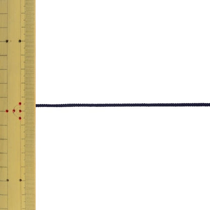 [Dalla quantità 5] Higraft Higo "Codice Edo-Hitting acrilico Stringa rotonda 124-8200 015 Colore"