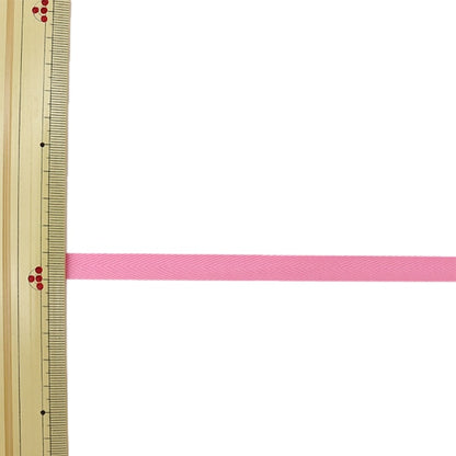 [الكمية من 5] شريط صناعة يدوية "شريط بوليستر متعرج عرض 9 ملم رقم 13 لون 137-50201309" دارين