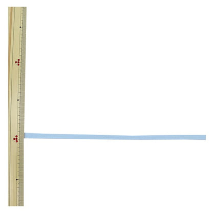 [الكمية من 5] شريط صناعة يدوية "شريط بوليستر متعرج عرض 6 مم رقم 70 لون 137-50207006" دارين