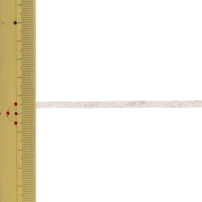 [من الكمية 5] شريط الحرف اليدوية "شريط دوار من مزيج القنب عرض حوالي 4 مم رقم 000 اللون 114-51"